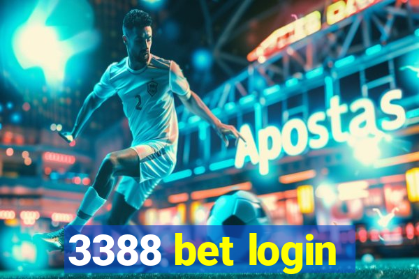 3388 bet login